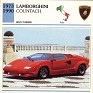 Spain 1992 Planeta-De Agostini Autos De Colección 52